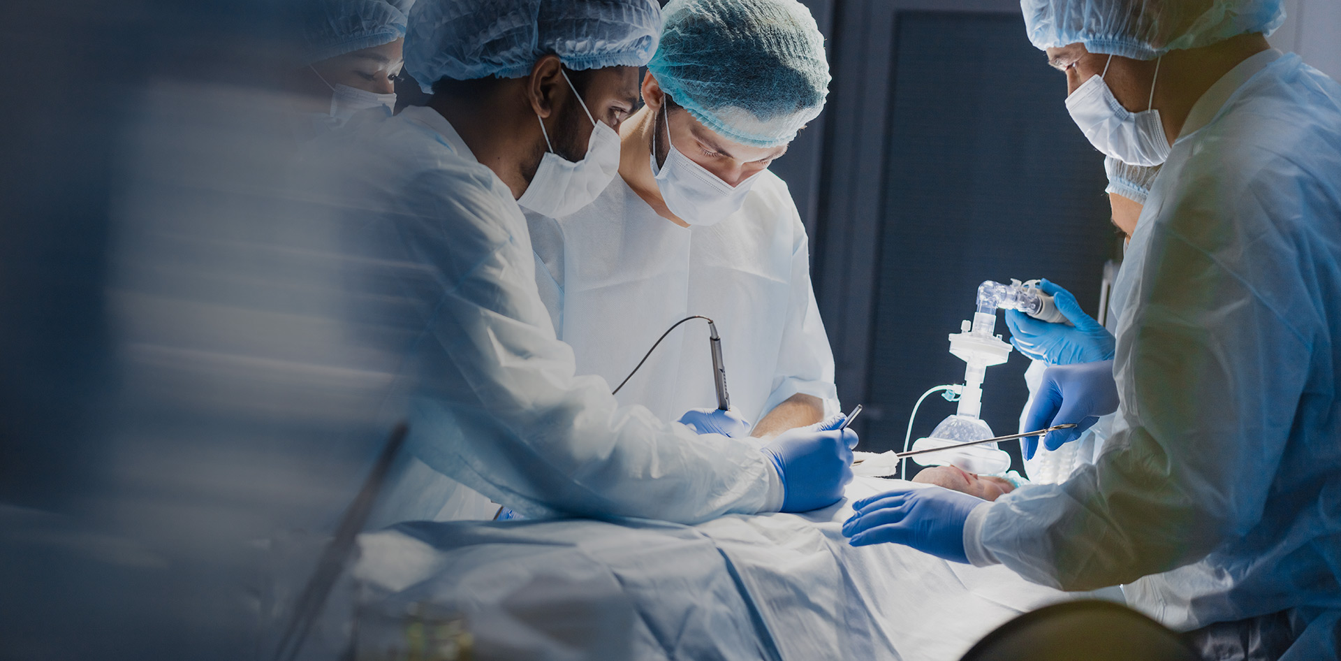 Dispozitive medicale inovatoare, soluții chirurgicale profesionale