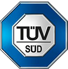 Certificare TÜV