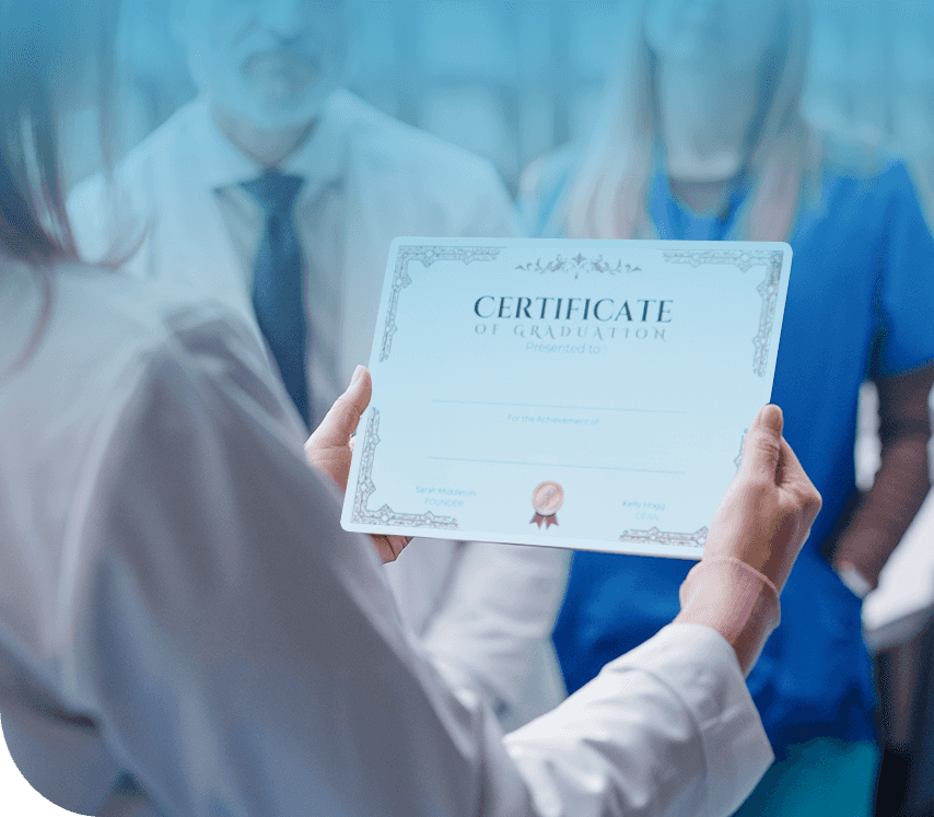 Certificare de calitate